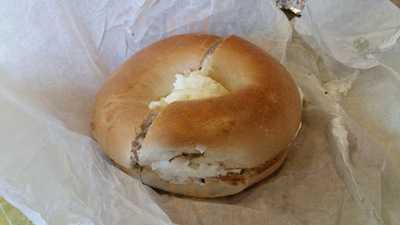 Corey's Nyc Bagel Deli