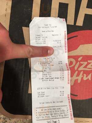 Pizza Hut