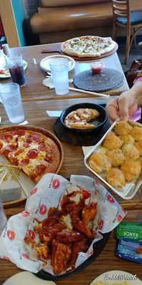 Pizza Hut
