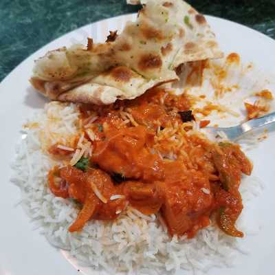 Tandoori Bistro