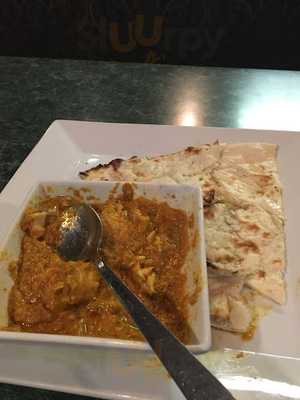 Tandoori Bistro