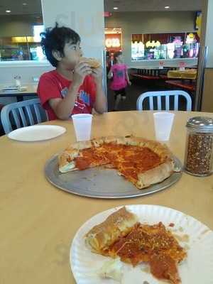 Peter Piper Pizza