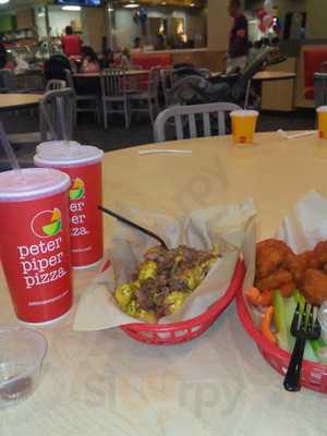 Peter Piper Pizza