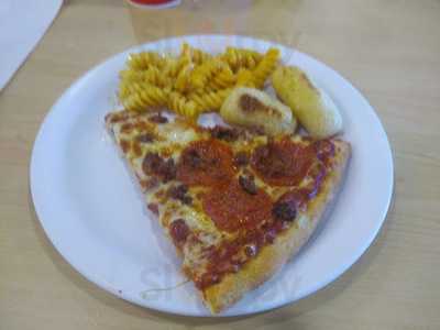 Peter Piper Pizza