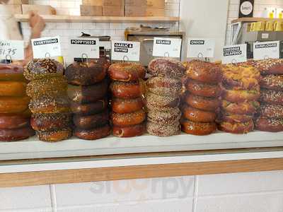 Bagel Bistro