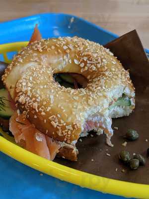 Bagel Bistro