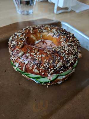 Bagel Bistro