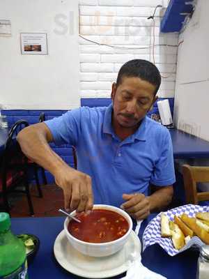 Quiroga Bakery & Taqueria