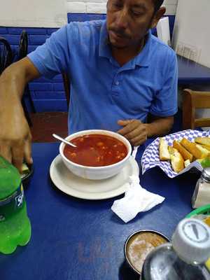 Quiroga Bakery & Taqueria