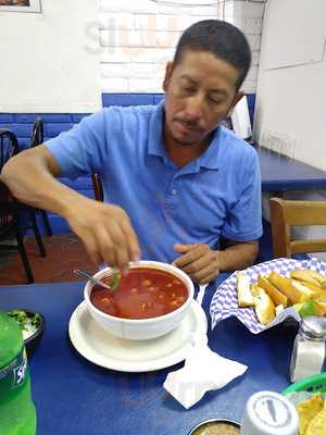 Quiroga Bakery & Taqueria