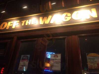 Off The Wagon