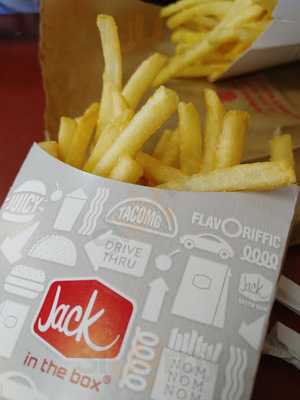 Jack In The Box
