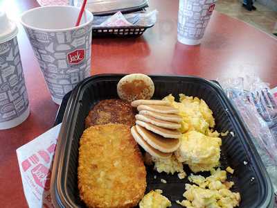 Jack In The Box