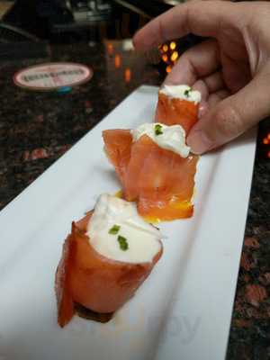 Union Bar And Kitchen