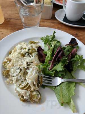 Union Bar And Kitchen