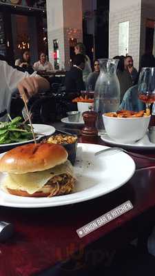 Union Bar And Kitchen