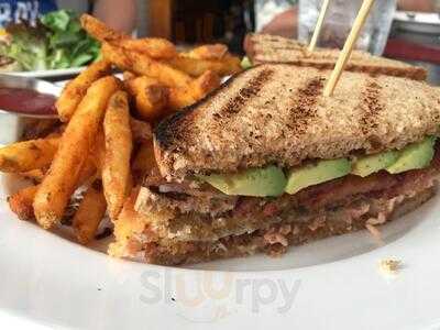 Union Bar And Kitchen