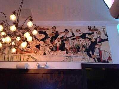 Union Bar And Kitchen