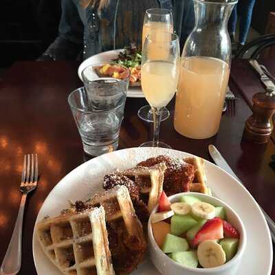 Union Bar And Kitchen