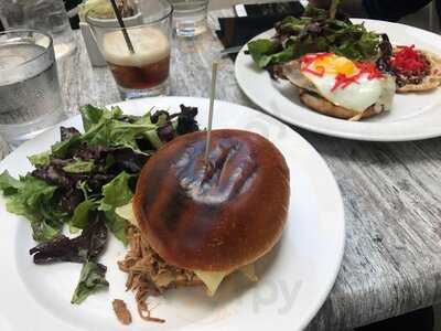 Union Bar And Kitchen