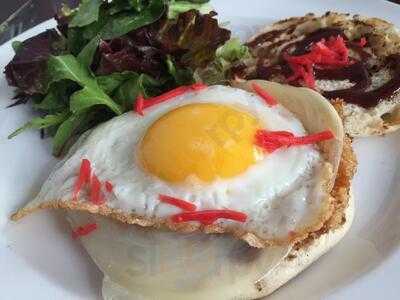 Union Bar And Kitchen