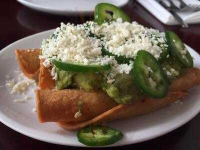 Union Bar And Kitchen