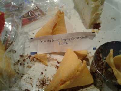 Flaming Grill And Modern Buffet