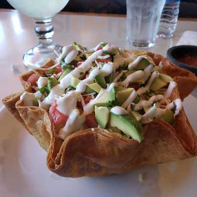 Fandango Restaurant & Cantina