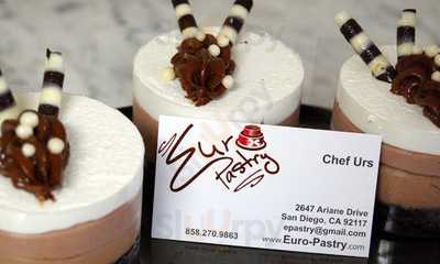 Euro Pastry
