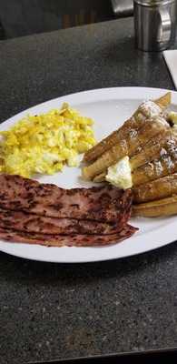 Sunny's Breakfast