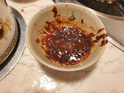 Lanting Bbq Hot Pot