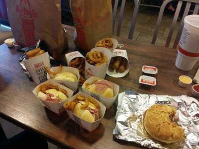 Arby's