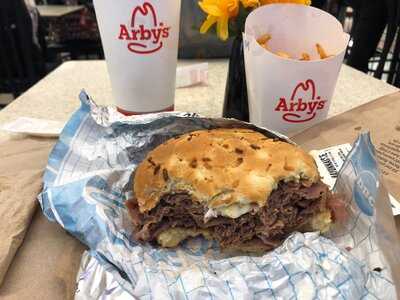 Arby's