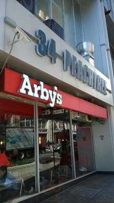 Arby's