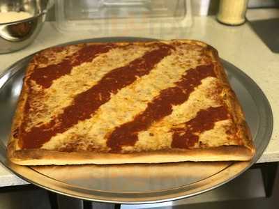 Rockin Rice Puddin & Ny Pizza