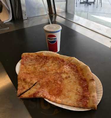 Rockin Rice Puddin & Ny Pizza