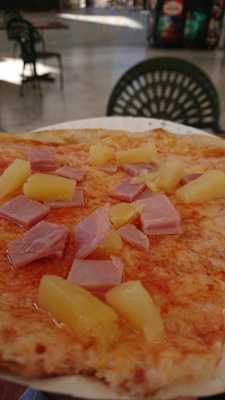 Rockin Rice Puddin & Ny Pizza