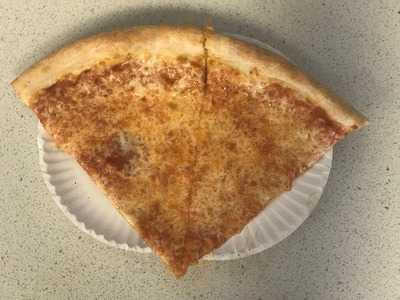 Rockin Rice Puddin & Ny Pizza