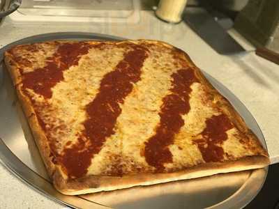 Rockin Rice Puddin & Ny Pizza