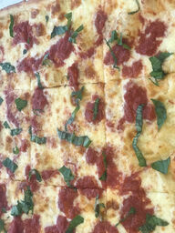 Rockin Rice Puddin & Ny Pizza