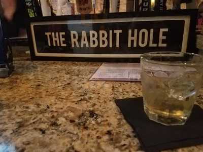 The Rabbit Hole