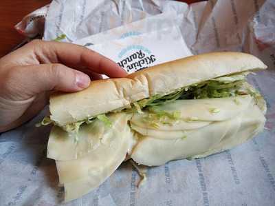 Jimmy Johns