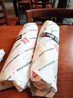 Jimmy Johns