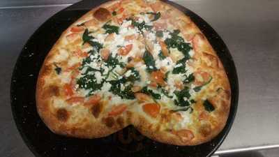 Mega Quality Pizza Restaurant