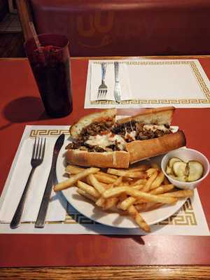 Mega Quality Pizza Restaurant