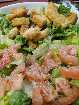 Mega Quality Pizza Restaurant