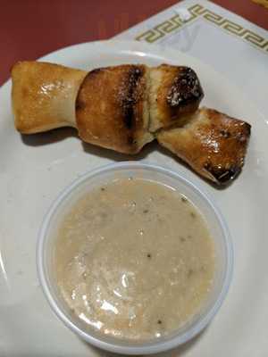 Mega Quality Pizza Restaurant