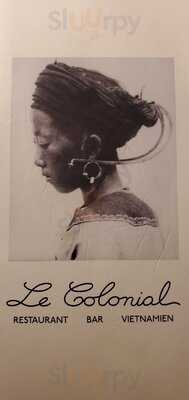 Le Colonial