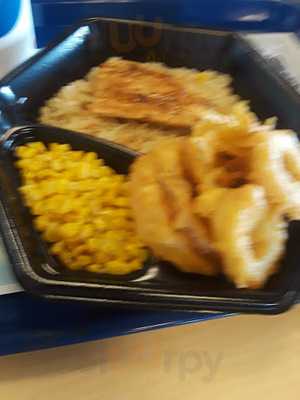 Long John Silver's
