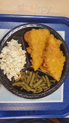 Long John Silver's